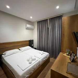 Deluxe Kamer